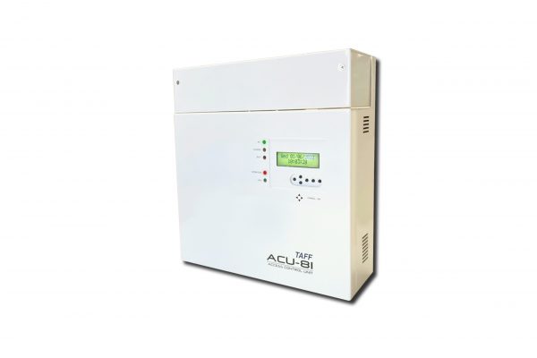 อุปกรณ์ควบคุมการเข้า-ออกประตู ACU-81