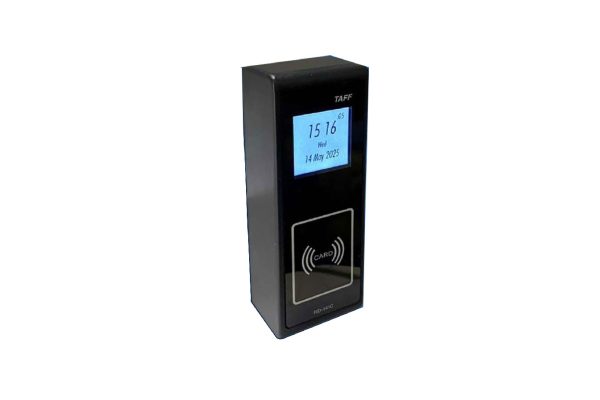 เครื่องบันทึกเวลารุ่น RD-141C